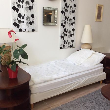 Appartement Le Loft à Carrières-sur-Seine Extérieur photo
