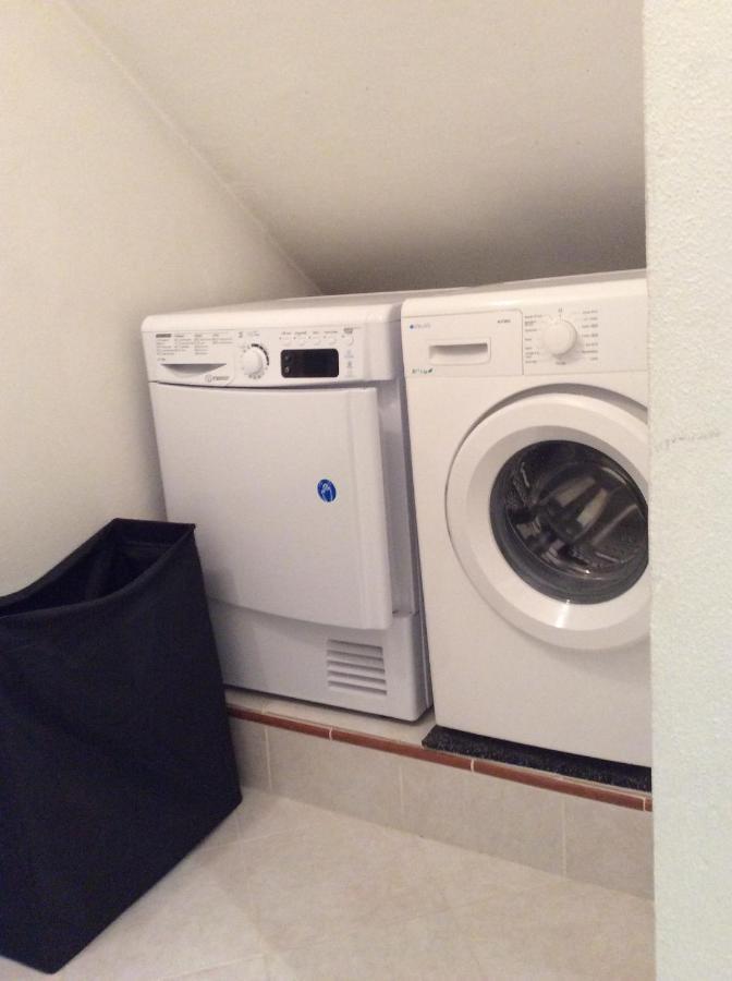 Appartement Le Loft à Carrières-sur-Seine Extérieur photo
