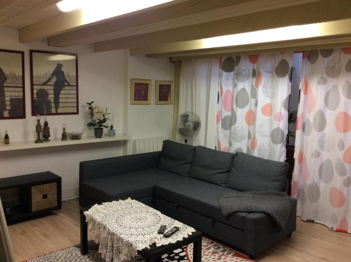 Appartement Le Loft à Carrières-sur-Seine Extérieur photo