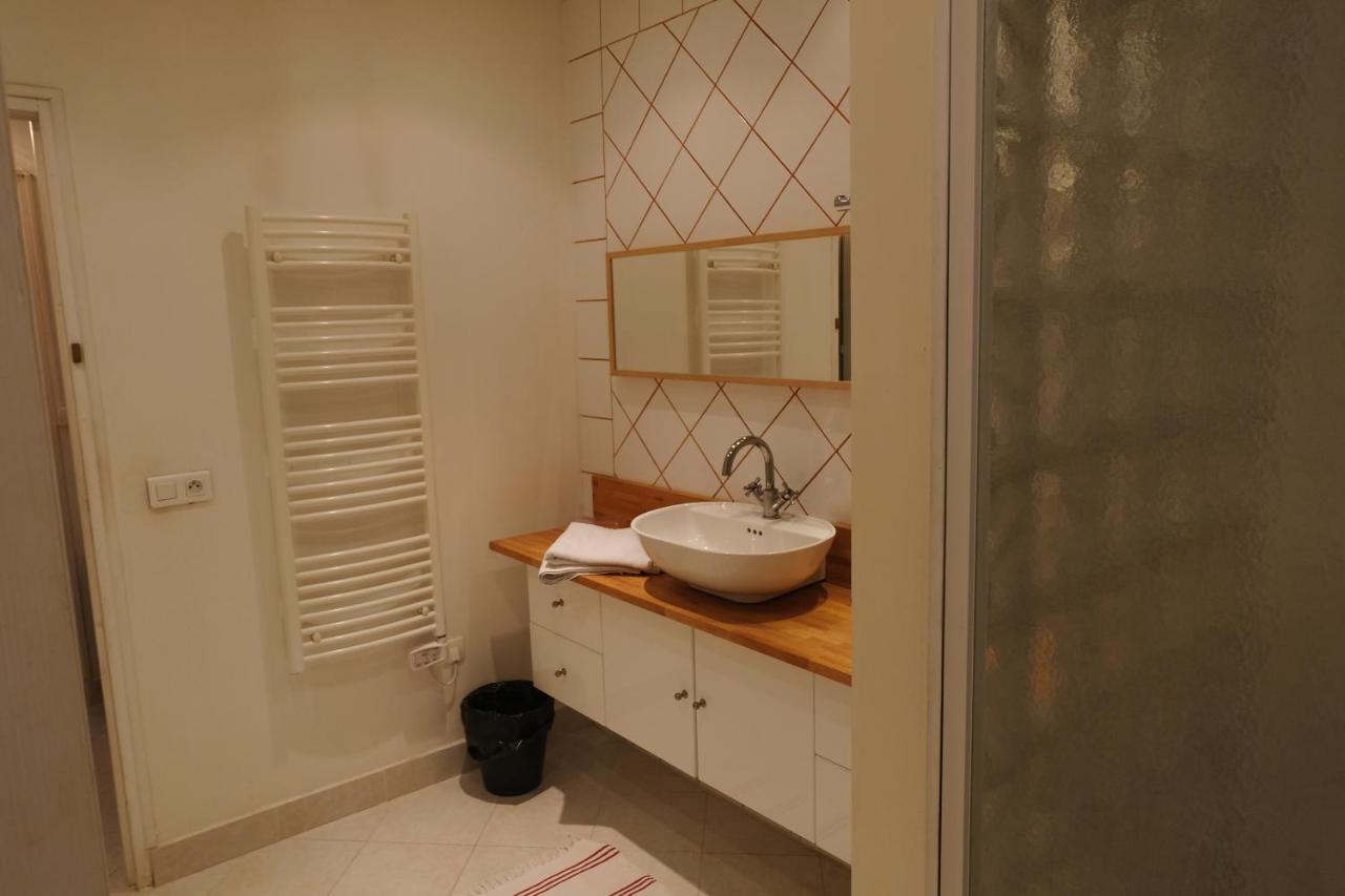 Appartement Le Loft à Carrières-sur-Seine Extérieur photo