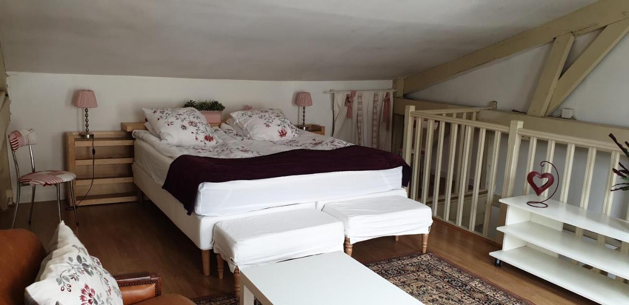 Appartement Le Loft à Carrières-sur-Seine Extérieur photo